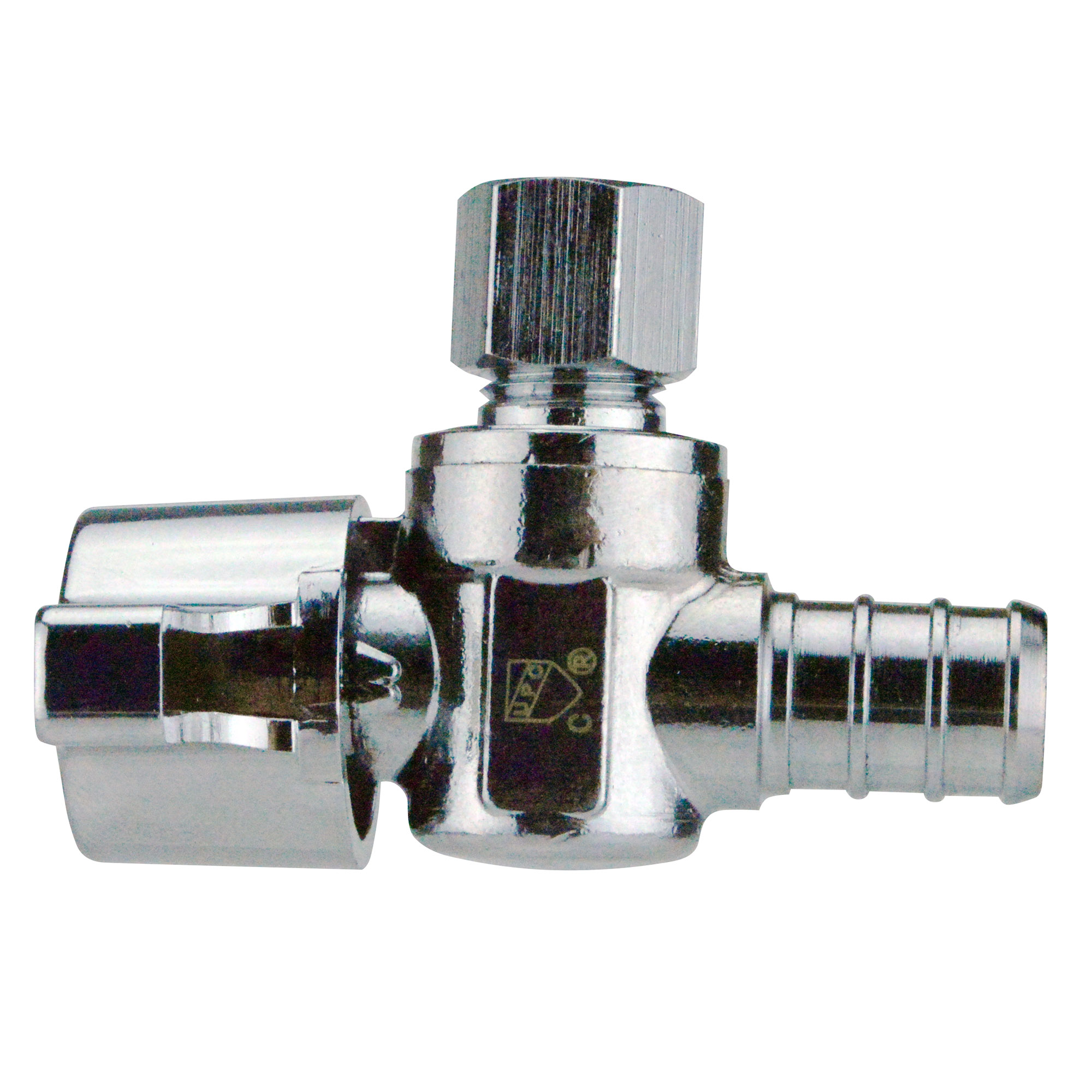 ice maker angle stop