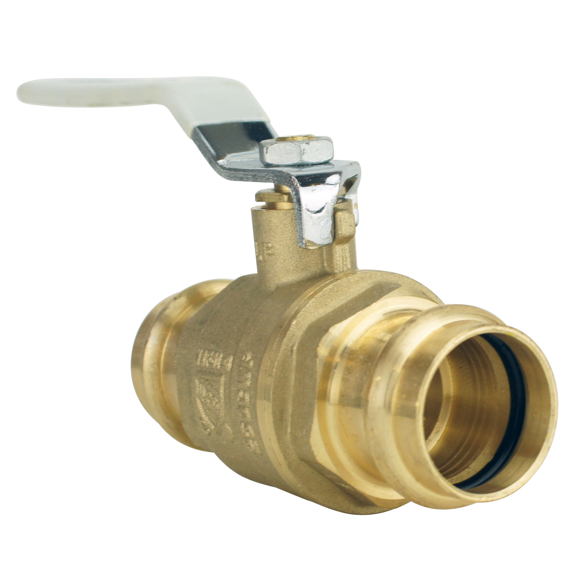 Press Ball Valves Apollo by Mosack Group