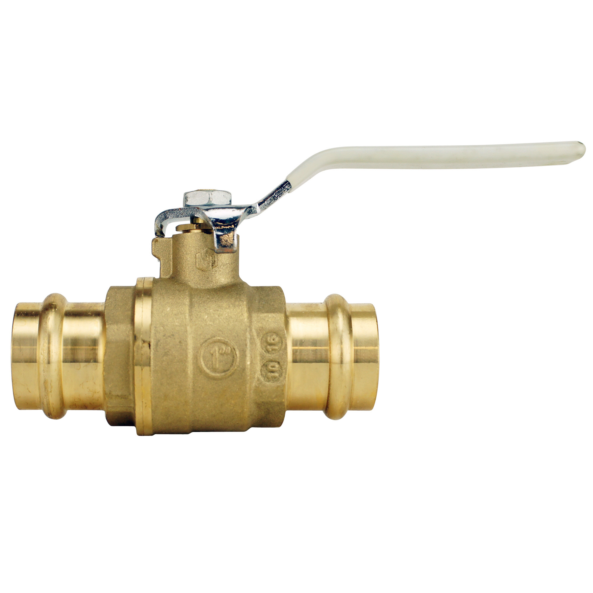 Press Ball Valves Apollo by Mosack Group
